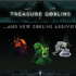 Diablo 3 patch 2 1 2 treasure goblins